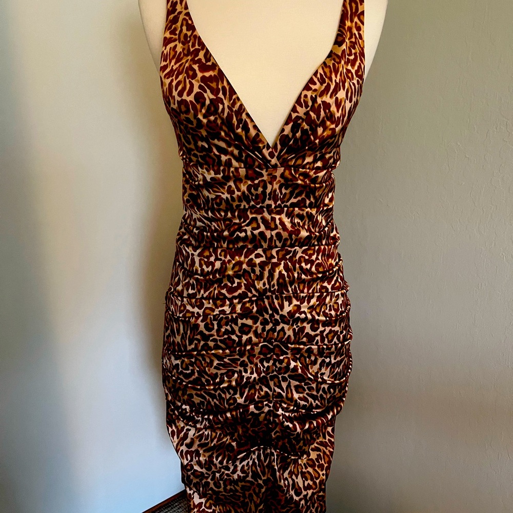 Nicole Miller Collection dress